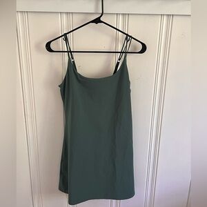 Abercrombie Traveler Dress